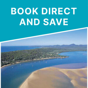 Book Direct with Edge on Beaches Resort and Save